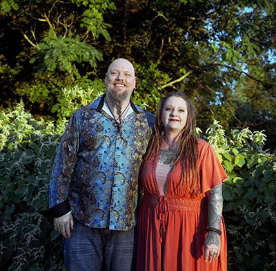 times union witchcraft district article storm and renee anderson