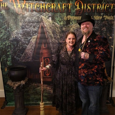 wpdh magical mystery solved